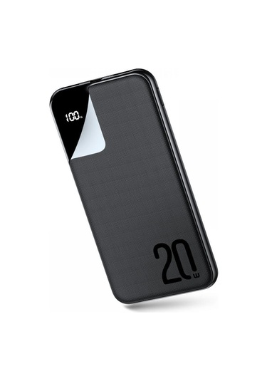 Joyroom Jr Qp190 20w 10000mah Powerbank Taşınabilir Şarj Aleti