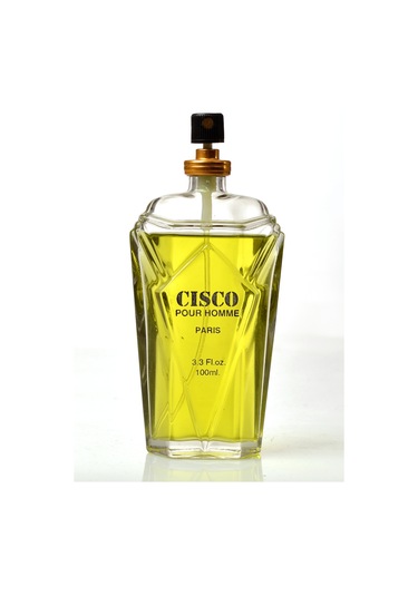 Cisco Pour Homme Parfüm100 ML - Paco Rabanne Versiyon Kokusu