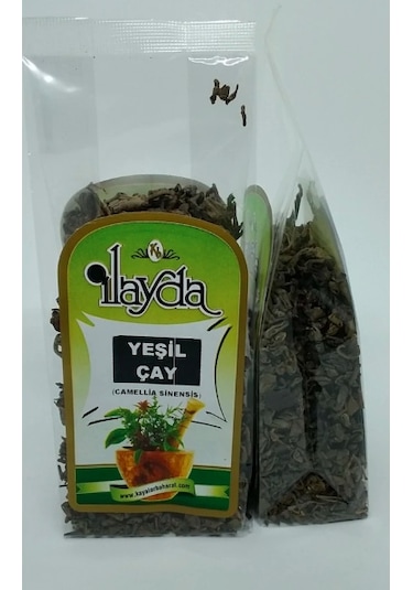 İlayda Yeşil Çay 30 G