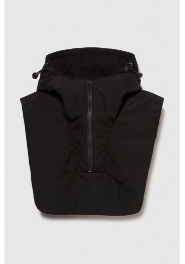 Sisley Termal Balaklava Erkek Siyah Balaklava - 323a6g6hsu00r
