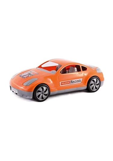 Polesie Oyuncak Jupiter Spor Yarış Arabası K.83975