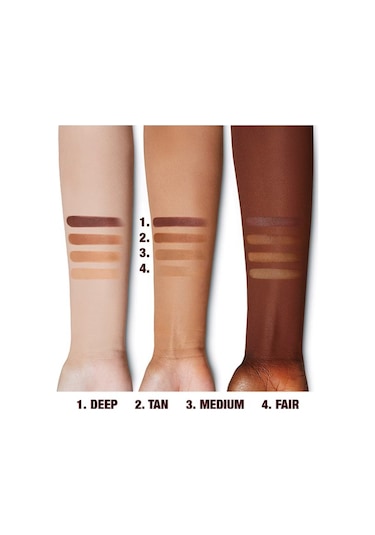 Charlotte Tilbury Airbrush Bronzer - Bronzlaştırıcı Pudra Medium Diğer