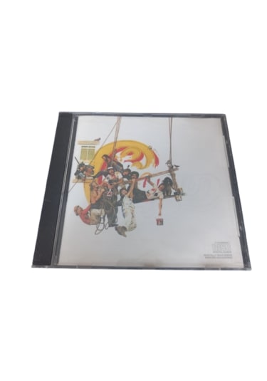 Chıcago's Greatest Hıts Cd