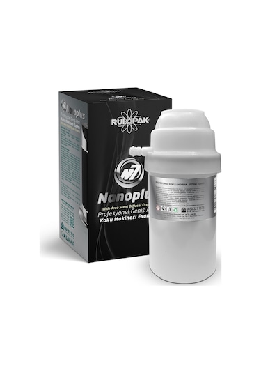 Olimpos Koku Kartuşu 100 ML (M7)