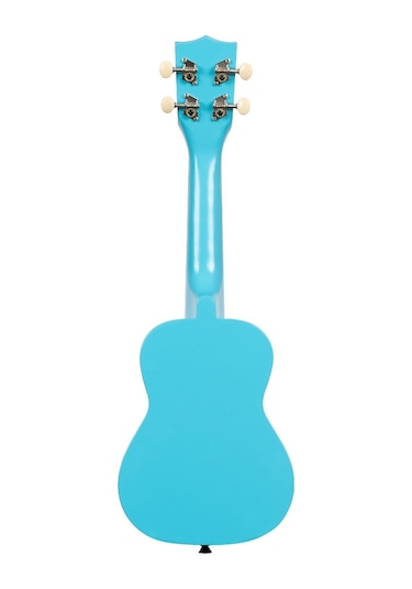 Kala Ukadelic Soprano- Ukulele Ukadelic Blue Yonder