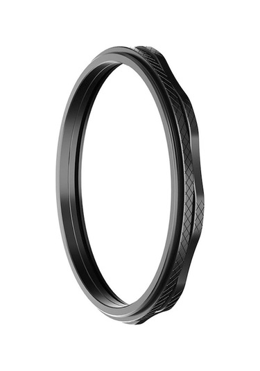 Uurig Manyetik Filtre Adaptör Halkası R-72l, 72mm - 67mm/77mm/82mm Seçenekleri İle Uyumlu