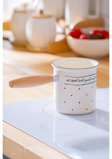 Feel Good Emaye Cezve - 500 Ml