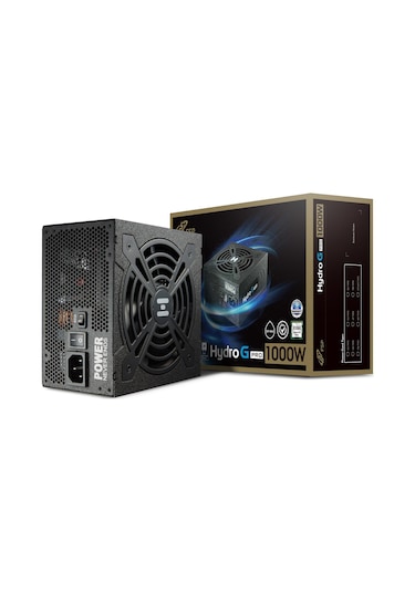 Fsp Hydro G Pro HG2-1000 1000W 80+ Gold PSU Güç Kaynağı