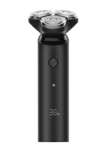 Xiaomi Mijia S500 Elektrikli Tıraş Makinesi Siyah