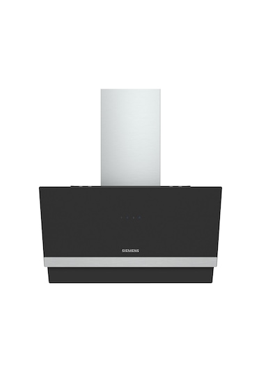 Siemens HB514FBR1T - EO6C6PB11O - LC65KAJ60T Siyah Ankastre Set 100