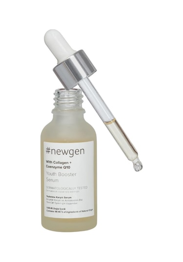Newgen Youth Booster Serum 30 ML
