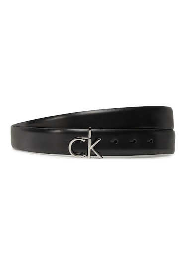 Calvin Klein Calvın Kleın Kadın Kemer K60k613156-beh Siyah