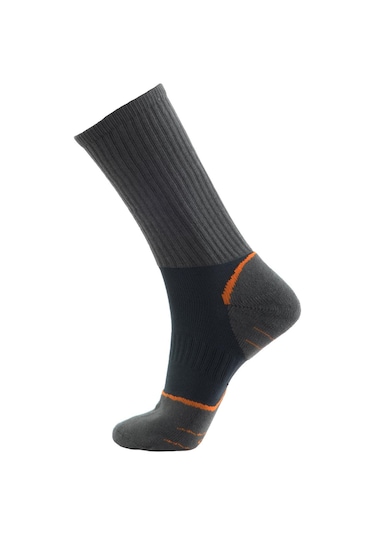 Panthzer Casual Sport Socks Haki Haki