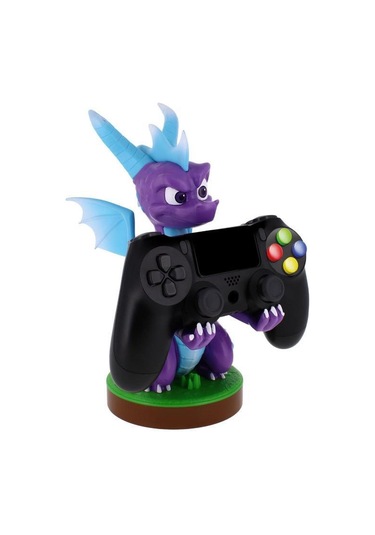 Exg Pro Cable Guys - Spyro Ice Phone And Controller Holder