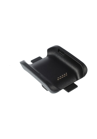 Butu Galaxy Uyumlu Gear Jet SM-V700 Şarj Ünitesi Yuvası + Micro USB Kablosu