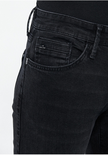 Mavi 0042234951 Jake Black Pro Erkek Jean Pantolon Gri Çok Renkli