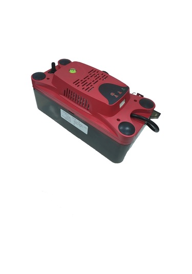 Techsun Tctd-20 Salon Tip Drenaj Pompası