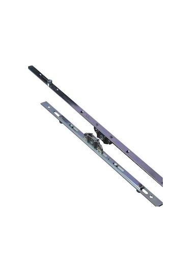 Pvc İspanyolet Pencere Kilidi 120 Cm