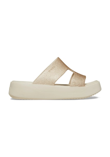 Crocs Gateway Platform Kadın Terlik 209667-160 Çok Renkli