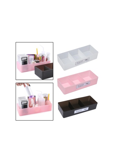 Suntek Kirpik Saklama Kutusu Siyah