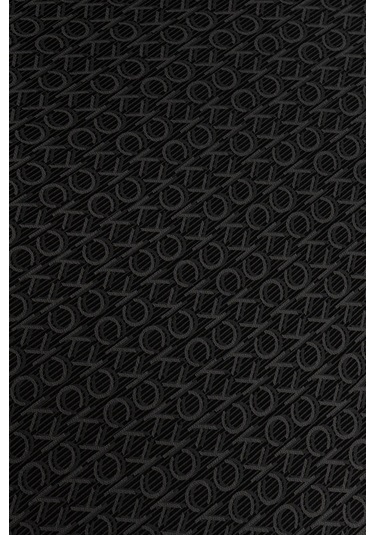 Calvin Klein Bayan Şal Lv04f8054g Ub1 Siyah Siyah