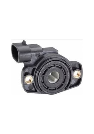 Megane 1 Laguna 1 Clio 2 1.4-1.6 Gaz Kelebek Sensörü