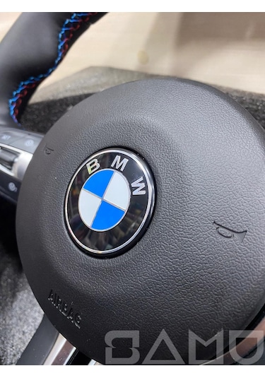 BMW F30 M Direksiyon