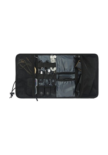 Suntek Magideal Su Geçirmez Kulaklık Şarj Cihazı Telefon Siyah