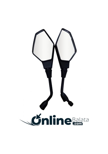 Mondial Loyal 50 Motosiklet Ayna Ob541