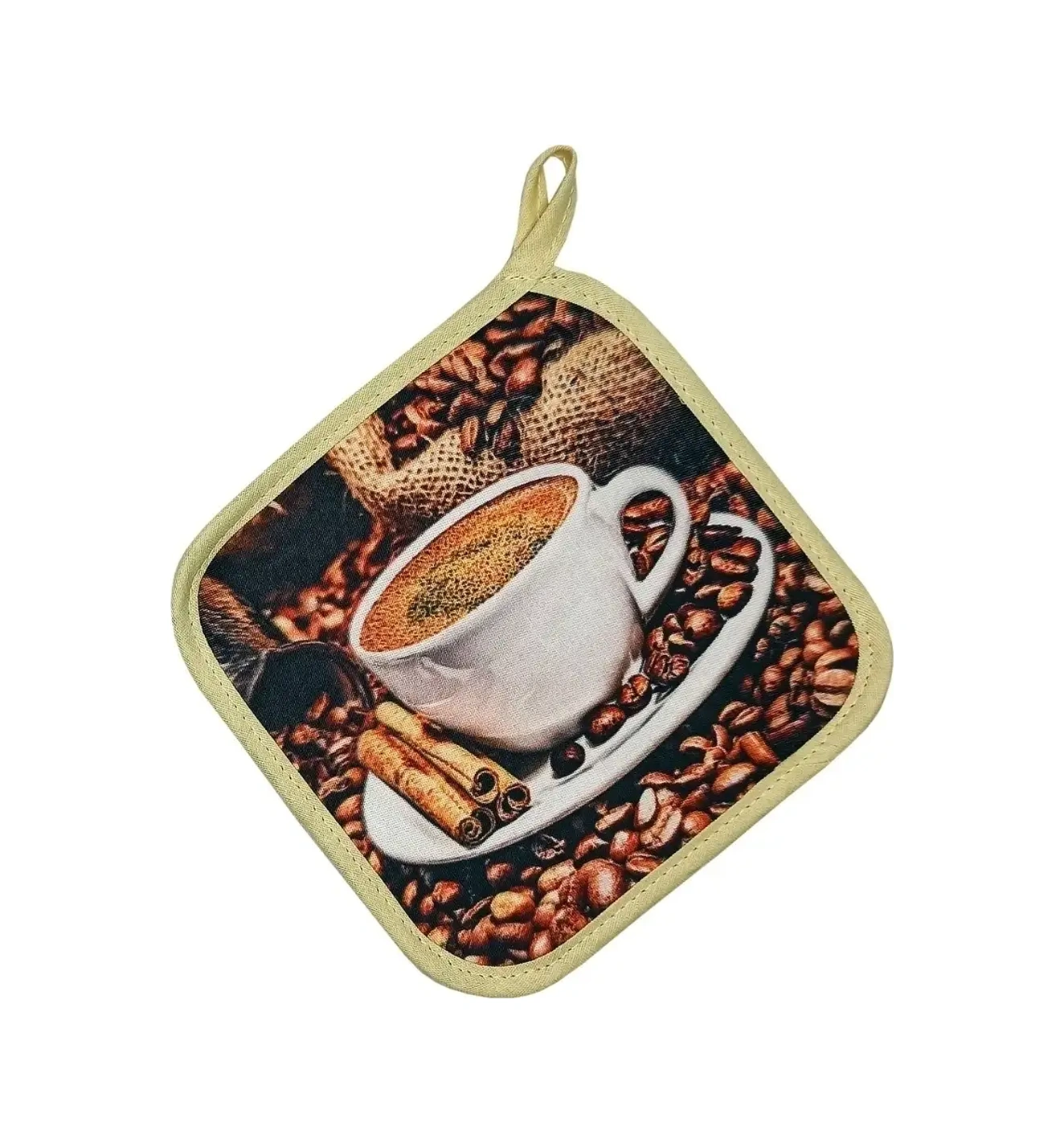 Nice Melissa Mutfak Eldiveni Seti 37979923 Bej