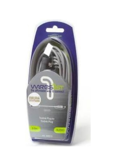 Techlink Optik Kablo 1 Metre