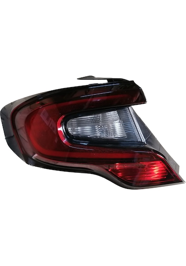 Fiat Egea Sedan Led Stop Lambası Sol Dış Eser