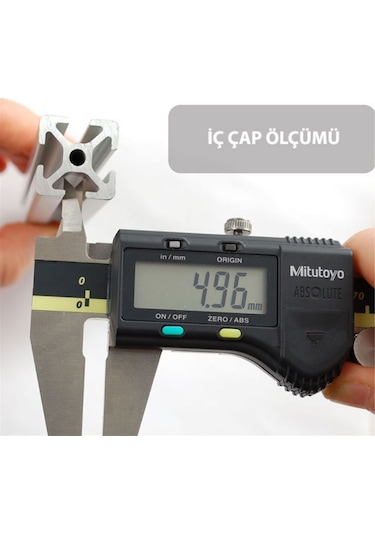 Mitutoyo Dijital Kumpas 500-191-30