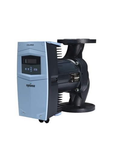 Alarko Optima 6 9 Frekans Kontrollü Dn65 Sirkülasyon Pompa