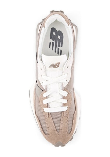 New Balance 327 Bej Modeli Koleksiyonu Unisex Günlük Ayakkabı U327lnc Bej Bej