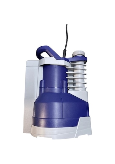 Venedik Pro Temiz Su Dalgıç Pompa Aluminyum Sargılı 750w -toptancıyızbiz