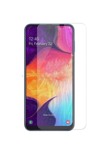 Samsung Galaxy Uyumlu A50 Ekran Koruyucu 9018000000528