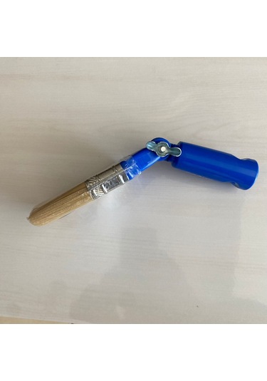 Doğuş Kestirme Robot Fırça No:3