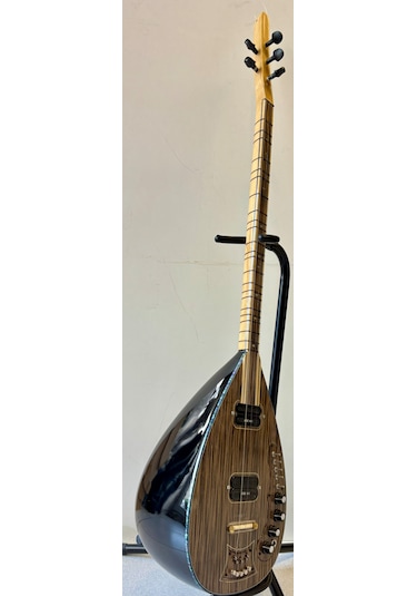 Artemis Leslili Elektro Bağlama - Model 4