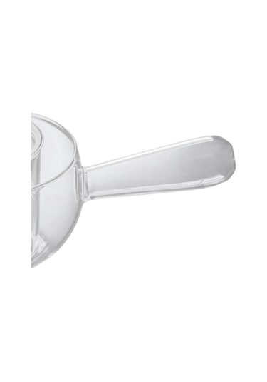 Suntek Demlikli Çaydanlık 450ml Seyahat Ocakları Cam-kulp