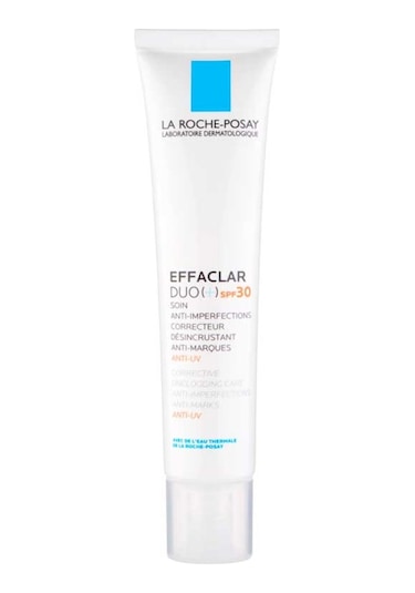 La Roche Posay Effaclar Duo+ SPF  30 Krem  40 ML
