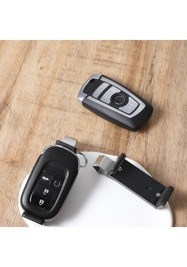 Maoyaya Araç İçi Pratik Tutucu: Dayanıklı Çiftli Set