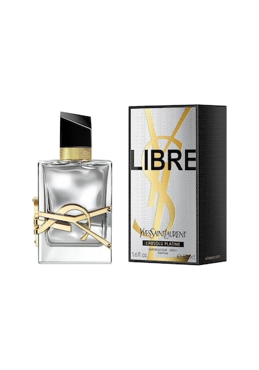 Yves Saınt Laurent Lıbre Absolu Platıne Edp 90 ML Oryantal