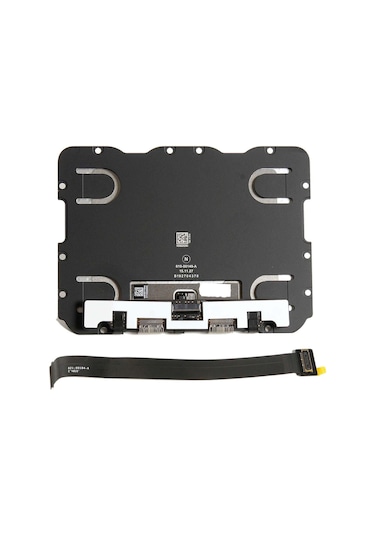 Trackpad Flex Kablolu Apple Uyumlu MacBook Pro 13inç A1502 İle 2015
