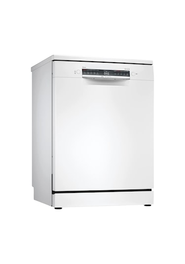 Bosch SMS4IKW51T 5 Programlı 13 Kişilik Bulaşık Makinesi