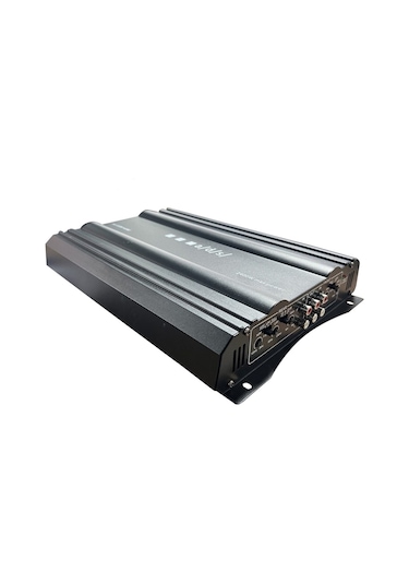 Oto Anfi 2400w 4 Kanal Ads Ad-5008