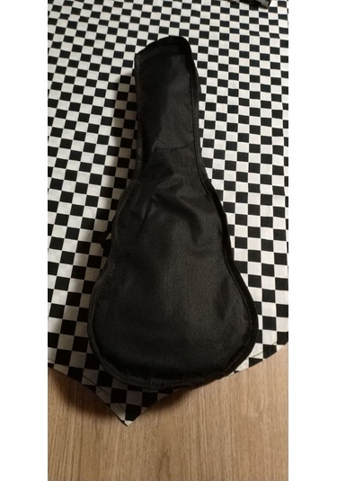 Puka Pk-100 Maun Ağacı Soprano Ukulele-Kılıf