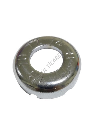 Hsgl Bisiklet Jant Akort Anahtarı