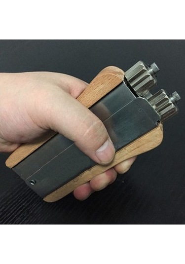 Pazly Tel Suntek Sıkı Paslanmaz Arı Kovana Kurulum Çelik Arıcılık Aparatı Wu