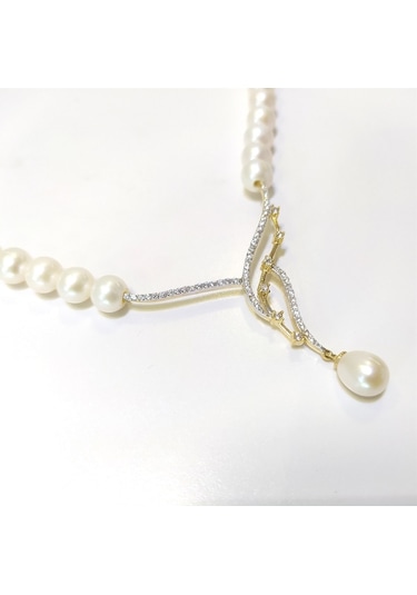 Inci Set Takım 14 Ayar Altın (538999414)